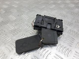 замок зажигания Renault Megane 2 поколение 2006, -