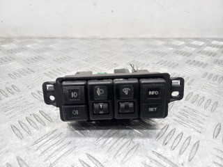 кнопка (выключатель) Mazda MPV LW 2000, 2.0 л., i, бензин