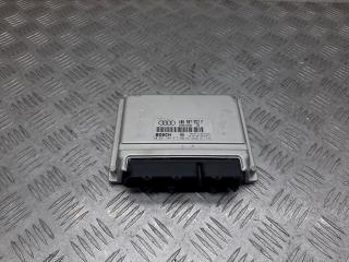 блок управления двигателем Audi A6 4B/C5 1998, 2.4 л., i, 4B0907552F