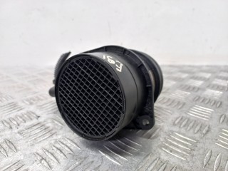 расходомер воздуха Volkswagen Bora 1 поколение 2000, 2.3 л., AGZ, бензин, 071906461A