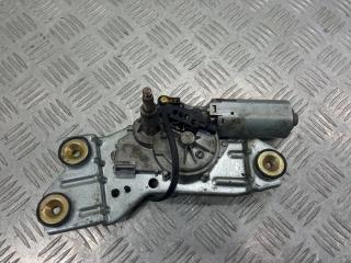 моторчик заднего стеклоочистителя (дворника) Ford Focus 1 поколение 2001, 390201552