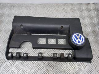 декоративная крышка двигателя Volkswagen Golf 4 поколение 2003, 1.4 л., i, 36103925