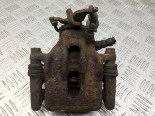 суппорт задний правый Ford Focus 1 поколение 2001