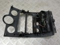 накладка на торпедо (консоль) Renault Megane 2 поколение [рестайлинг] 2007, 2.0 л., i, бензин, 8200155835 - фото №4