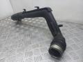 патрубок интеркулера Volkswagen Golf 4 поколение 2001, 1.9 л., TDi, 1J0145762AT - фото №3