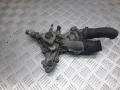 помпа Opel Corsa C 2003, 1.2 л., i - фото №2