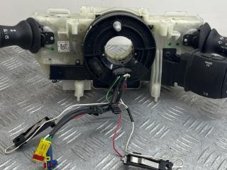 переключатель подрулевой (стрекоза) Renault Laguna 3 поколение (2007 - 2012), 255670001R