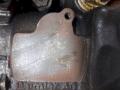 двигатель Mercedes-Benz Sprinter 2 поколение (W906) 2013, 2.2 л., CDi, дизель, 651.955, 30033050 - фото №6