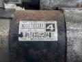 стартер Citroen C5 1 поколение 2004, 2.0 л., i, бензин, -, M000T85381 - фото №5