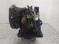 КПП автоматическая (АКПП) Volkswagen Polo 4 поколение 2004, 1.4 л., i, бензин, GJF - фото №3