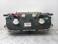 щиток приборов (приборная панель) Renault Laguna 2 поколение 2005, 2.2 л., DCi, G9T 707, дизель, 8200395322 - фото №2