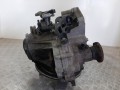 КПП механическая (МКПП) Skoda Fabia 2 поколение (5J) [рестайлинг] 2010, 1.2 л., CBZA, бензин, 5МКПП, MFX, 10051 - фото №4