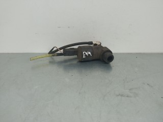 насос (моторчик) омывателя стекла Renault Laguna 2 поколение 2004, 2.2 л., дизель, A9641553880