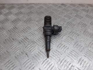 форсунка Volkswagen Golf 4 поколение 2004, 1.9 л., TDi, 038130073BN