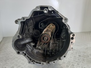 КПП механическая (МКПП) Audi 80 8C/B4 1993, 2.8 л., i, AAH, бензин, CAC, 05111