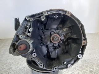 КПП механическая (МКПП) Renault Laguna 2 поколение 2003, 1.8 л., i, бензин, JR5010, A030776