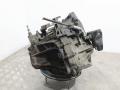 КПП механическая (МКПП) Renault Megane 2 поколение 2006, 1.5 л., DCi, дизель, S238558, TL4A001 - фото №4