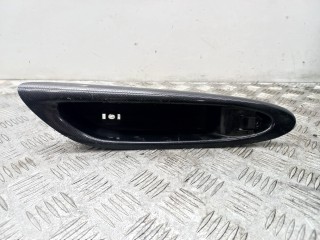 кнопка стеклоподъемника двери передней правой Mazda MPV LW 2000, 2.0 л., i, бензин, LC70684L1