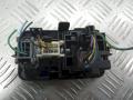 кнопка корректора фар Renault Megane 2 поколение 2004, 88020001 - фото №3