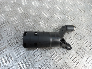 глушитель автономного отопителя Skoda Octavia 2 поколение (A5) 2007, 2.0 л., дизель, 1K0819194C