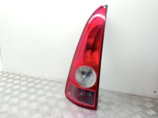 фонарь задний левый Renault Espace 4 поколение 2002, 8200027153