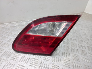 фонарь крышки багажника правый Chrysler Sebring 3 поколение 2007, универсал