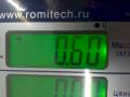 заслонка дроссельная Ford Fiesta 5 поколение 2005, 1.3 л., i, 2S6U9E926BB - фото №6