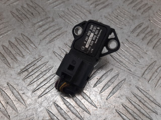 датчик абсолютного давления Volkswagen Golf 5 поколение 2007, 1.9 л., TDi, дизель, 038906051B, 0281002399
