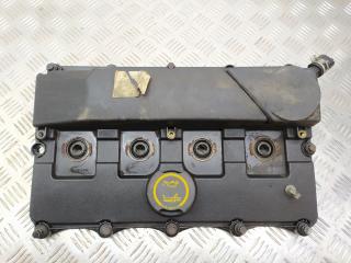 клапанная крышка Ford Mondeo 3 поколение [рестайлинг] 2004, 2.0 л., TDCi, PA66GF35