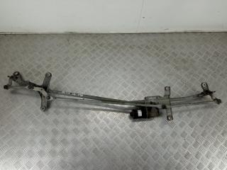 механизм стеклоочистителя (трапеция дворников) Mercedes-Benz Vito W639 2006, A6398200140