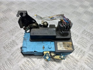 замок двери передней левой Volvo S80 1 поколение 2003, 8650544
