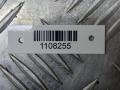 шестерня (звездочка) коленвала Volkswagen Golf 4 поколение 2001, 2.0 л., i, бензин, 06A105263C - фото №5