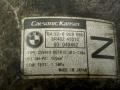 компрессор кондиционера BMW M3 E46 2004, 2.0 л., i, HFC134A - фото №5