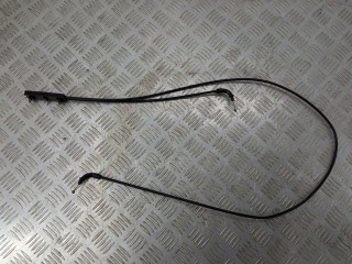 трос капота BMW X3 G01 2019