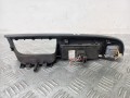 блок управления стеклоподъемниками Volkswagen Golf 6 поколение 2012, 1.6 л., CAYA, дизель, МКПП, 1K4959857B - фото №2