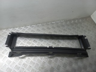 воздуховод (дефлектор) радиатора Volvo XC90 2 поколение 2018, 31383717