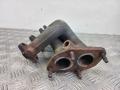 коллектор выпускной Volkswagen Passat B5 2000, 1.6 л., i, бензин, 050253033B - фото №3