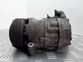 компрессор кондиционера BMW 3 серия E46 2001, 1.8 л., i, 64.52-6908660 - фото №3