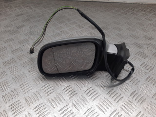 зеркало наружное левое Peugeot 307 1 поколение 2005