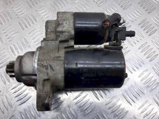 стартер Volkswagen Polo 4 поколение 2003, 1.4 л., i, 1120400