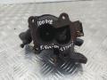 турбина Ford Fusion 1 поколение 2002, 1.4 л., TDCi, 54359700009 - фото №4