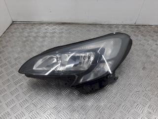 фара левая Opel Corsa E 2016, 13381335