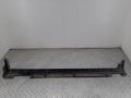 накладка на порог Geely Coolray 1 поколение 2020, 6600125099 - фото №5