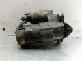 стартер Renault Clio 3 поколение 2007, 1.5 л., DCi, 8200021396 - фото №2
