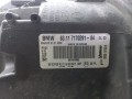 фара левая BMW 1 серия E81/E87 [рестайлинг] 2009, 2.0 л., N47 D20 A, дизель, 6МКПП, 7170291 - фото №4