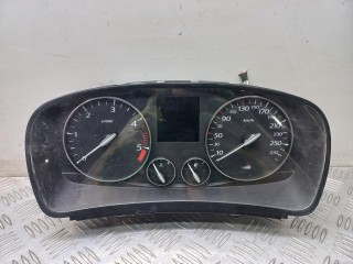 щиток приборов (приборная панель) Renault Laguna 3 поколение 2009, 248100006R