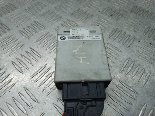 модуль подключения прицепа BMW X1 E84 [рестайлинг] 2014, 2.0 л., D, N47 D20 C, дизель, МКПП, 71606850497