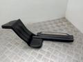 накладка на порог Hyundai Terracan 1 поколение 2002, 84270-H1002 - фото №2