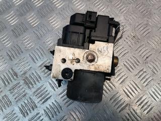 блок ABS Volkswagen Passat B5 2000, 1.8 л., APT, бензин, 8E614111AB