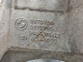 кронштейн двигателя BMW X3 G01 [рестайлинг] 2022, 9485315, 6870756, 6870760 - фото №5